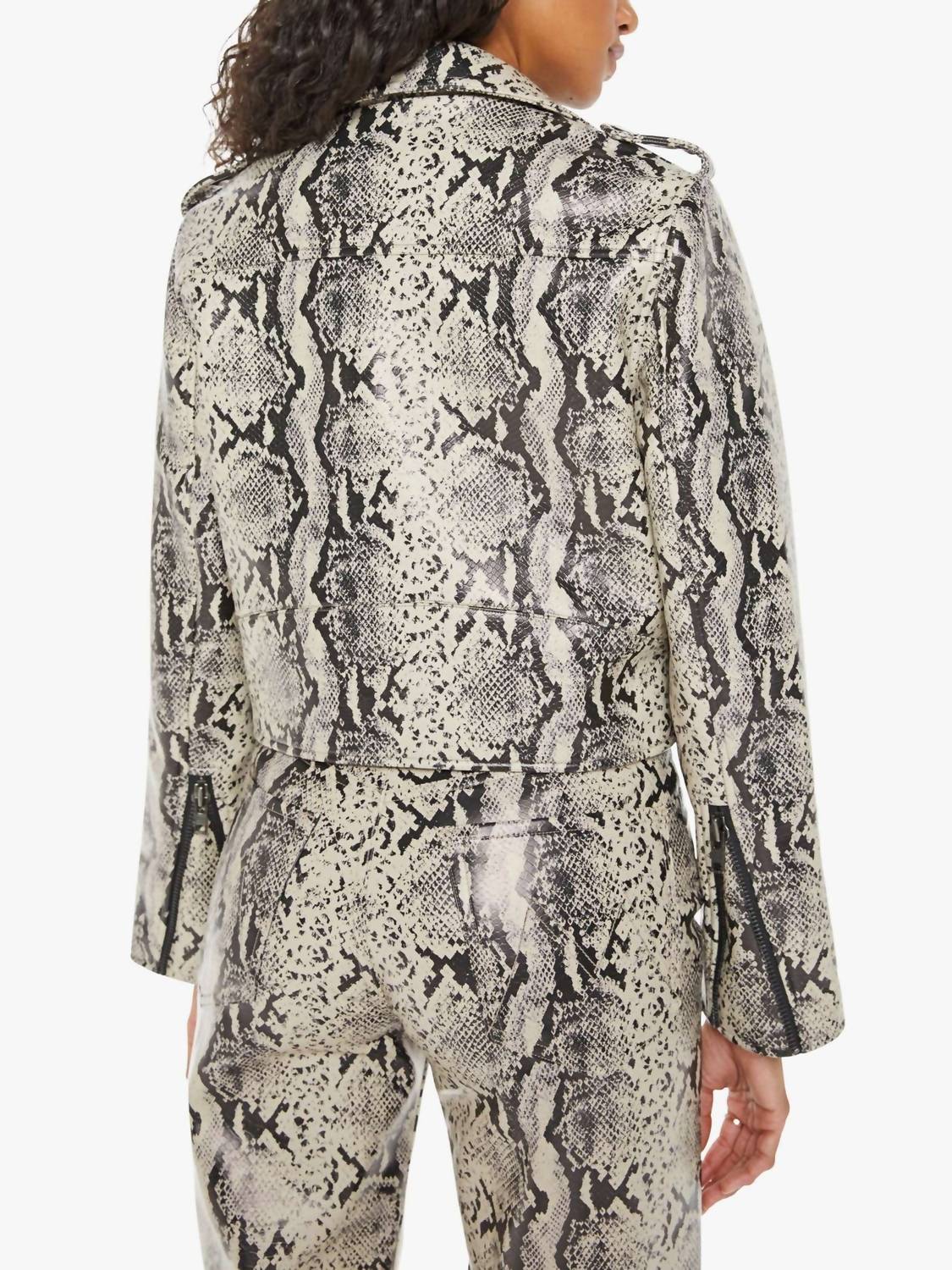 Mother - Chopper Jacket