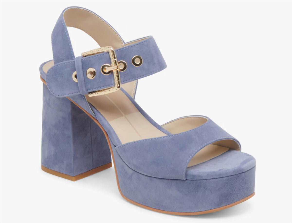 Dolce Vita - Women's Bobby Heels