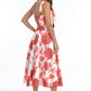 Steffany Milano - Crimson Blossom Set