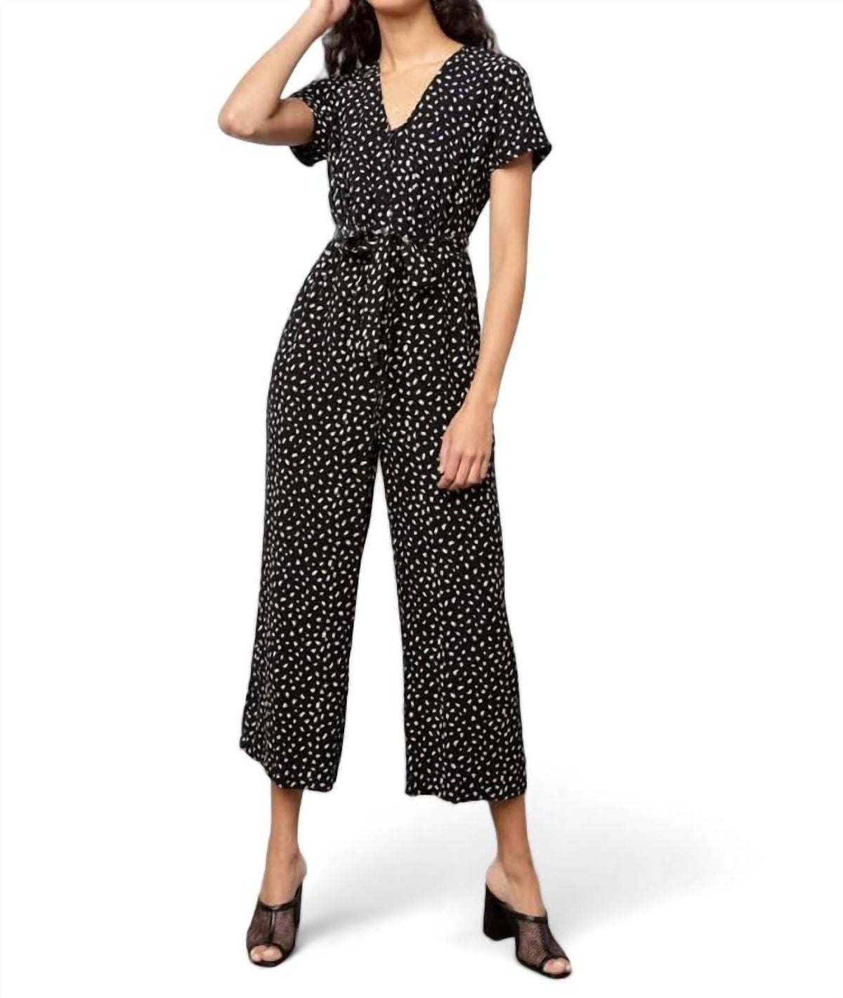 Rails - JET SPOT JUMPSUIT