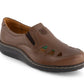 Andrea - Women's Comfort Leather Loafers