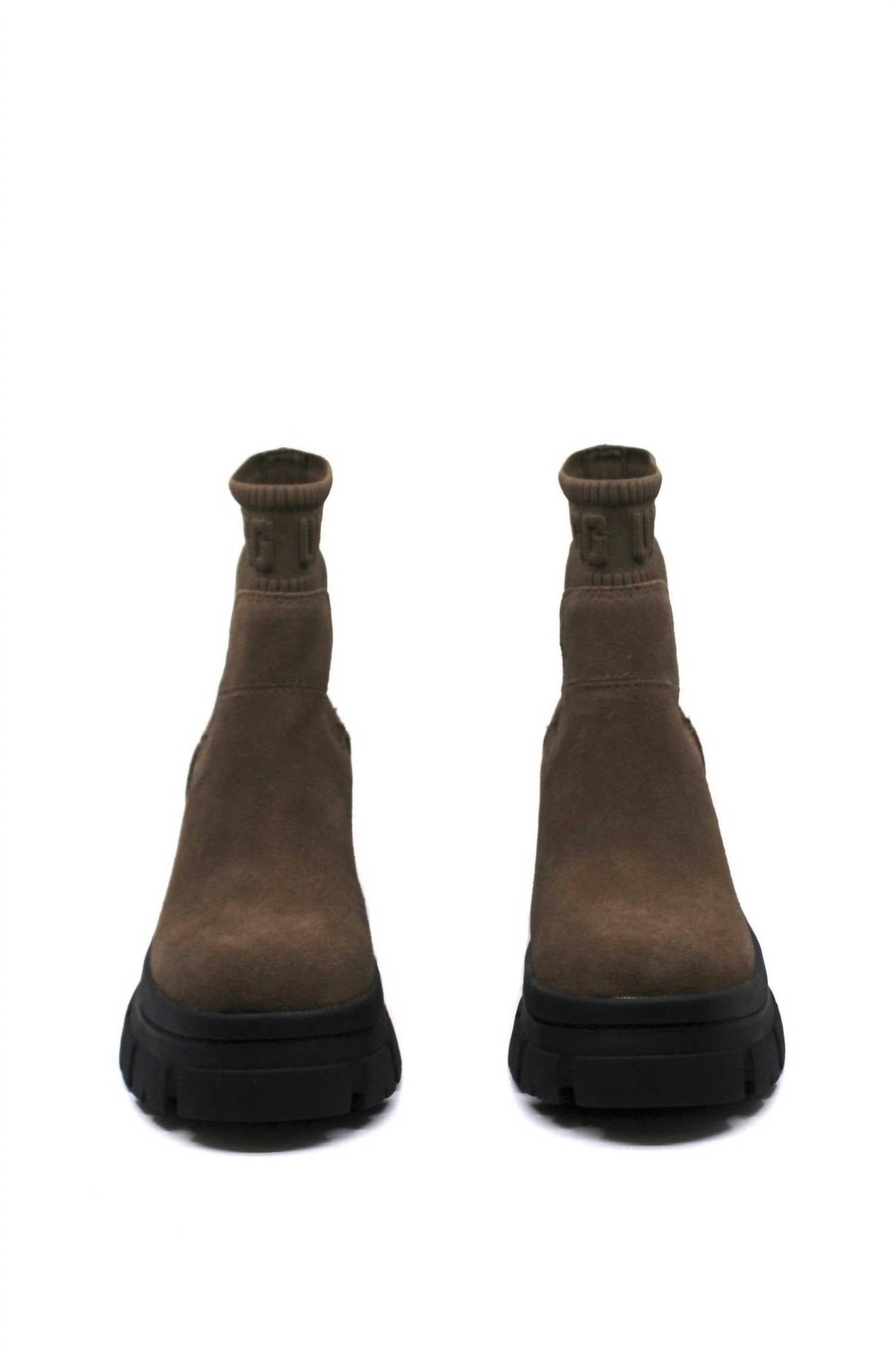 Ugg - Women's Brooklyn Chelsea Boot