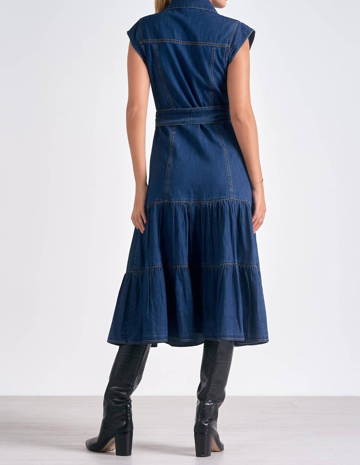 Elan - Daria Dress