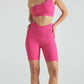 Electric Yoga - Off Shoulder Rib Bra