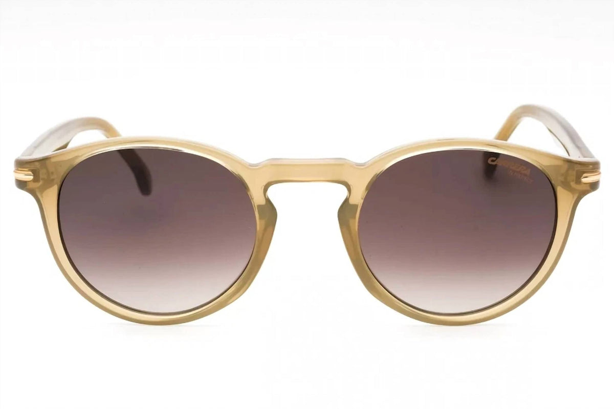Carrera - Unisex 301/s-04c3 Ha Sunglasses
