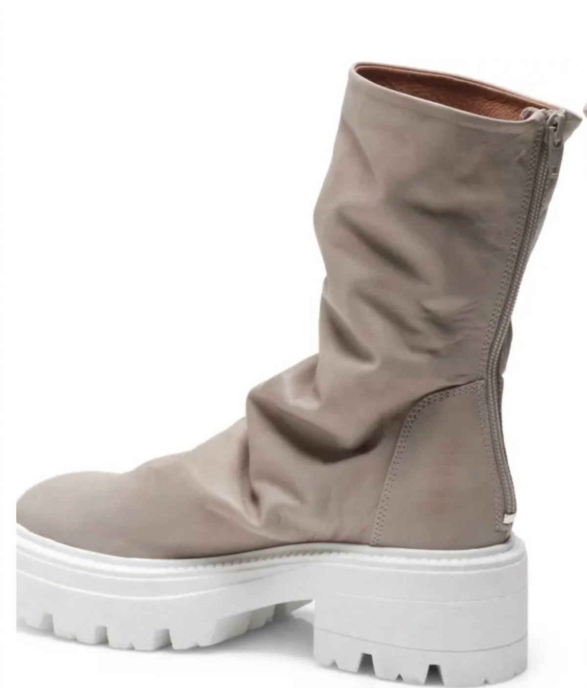 Free People - Emma Ruched Boots
