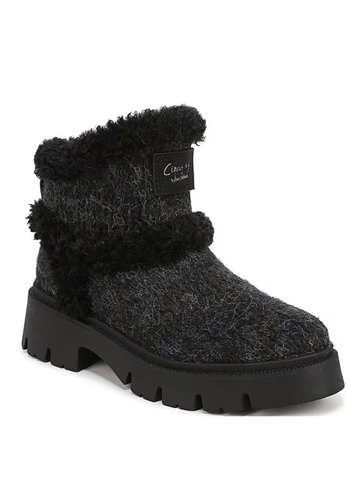 Circus By Sam Edelman - Women's Clare Bootie