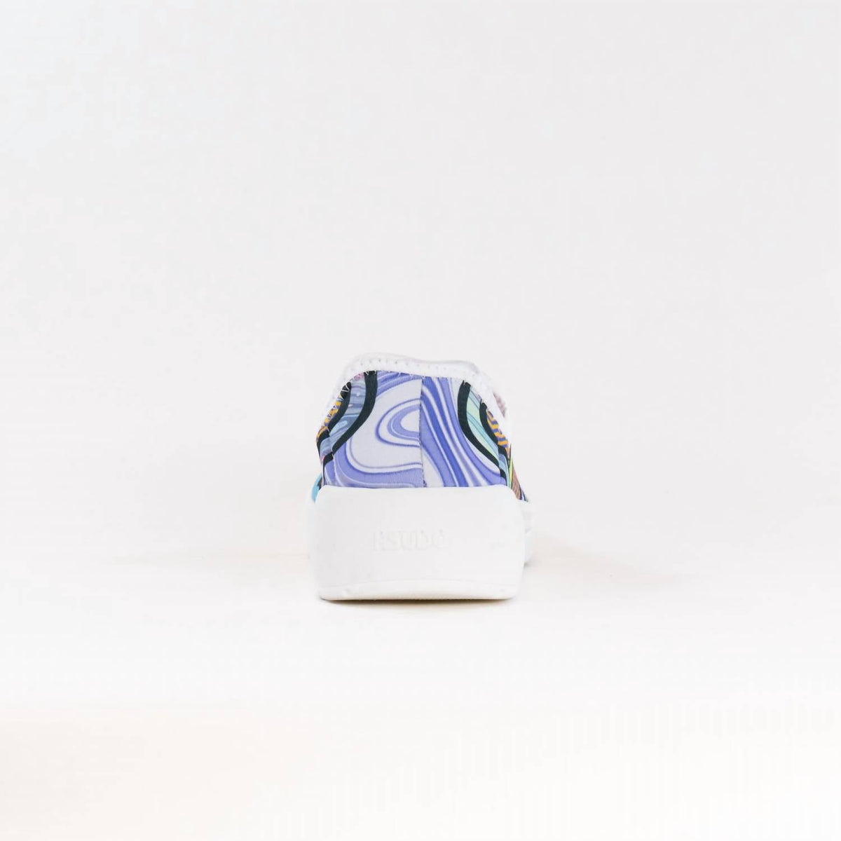 Psudo - Women's Court Sneaker
