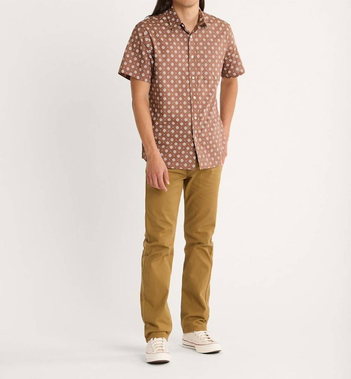 Pendleton - Pendleton Shoreline Shirt
