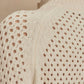Varley - Mandy Bouclé Knit Jacket