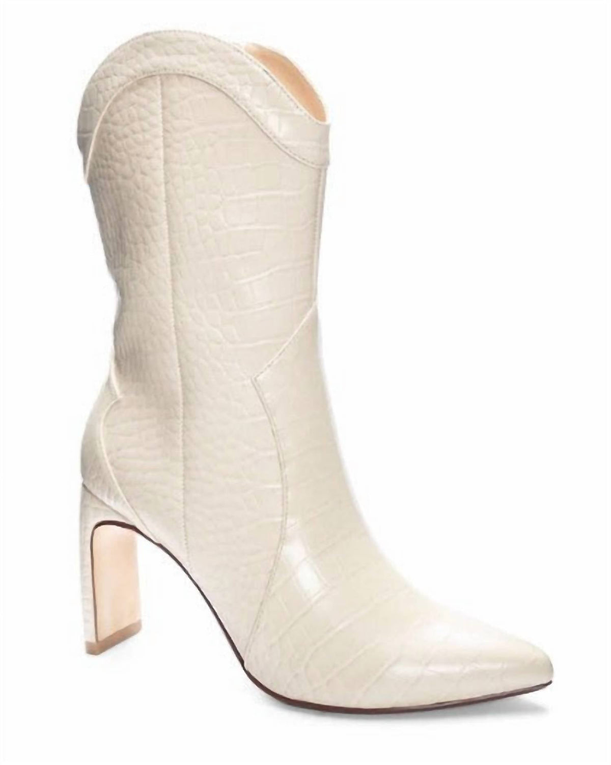 Chinese Laundry - Women's Forester Western Boot