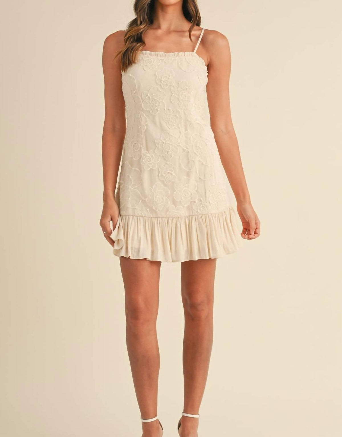 Mable - The Kayla Mini Dress