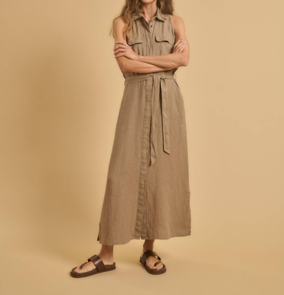 Diega - Rikata Dress