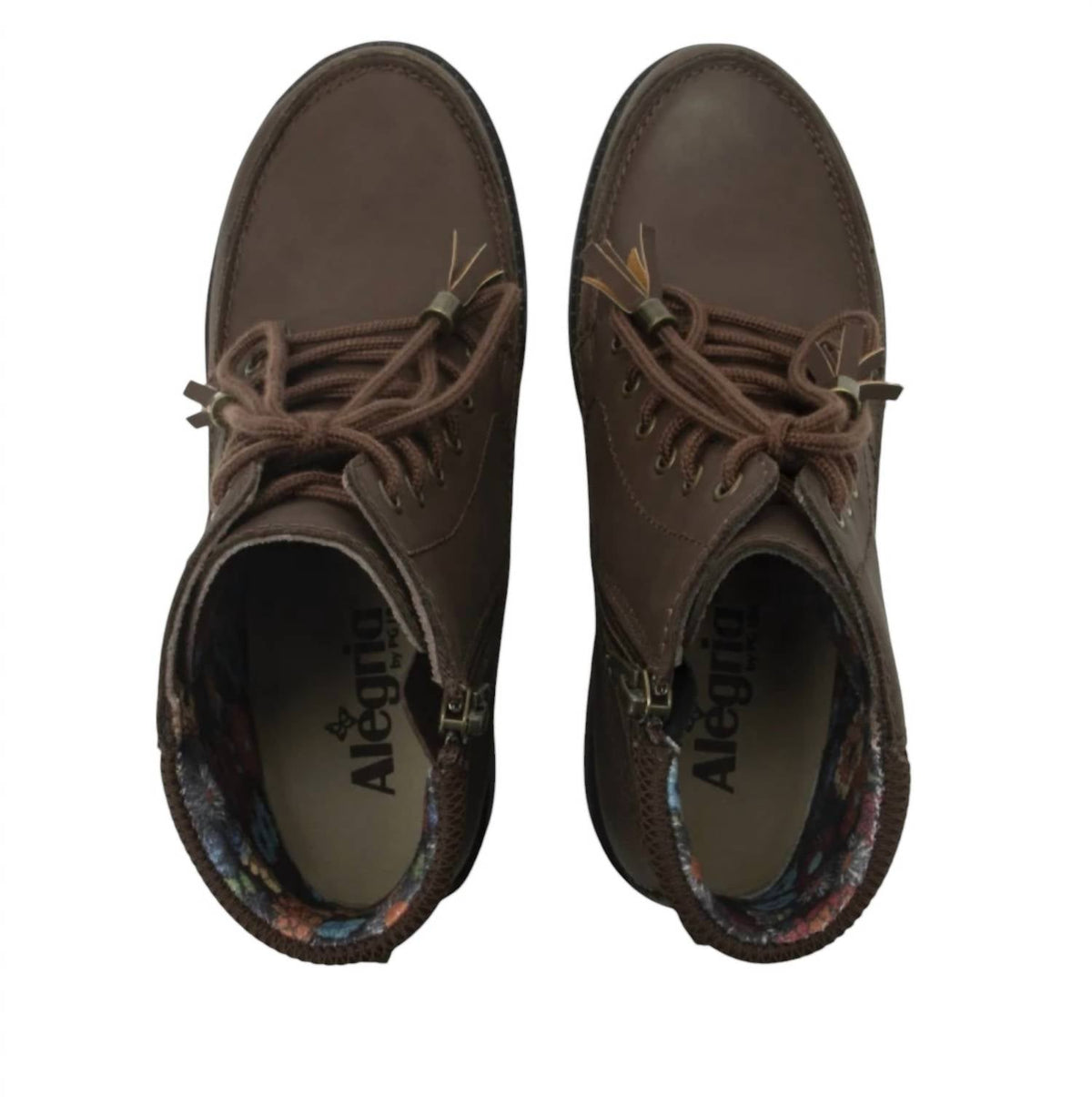 Alegria - Women's Chevon Boots