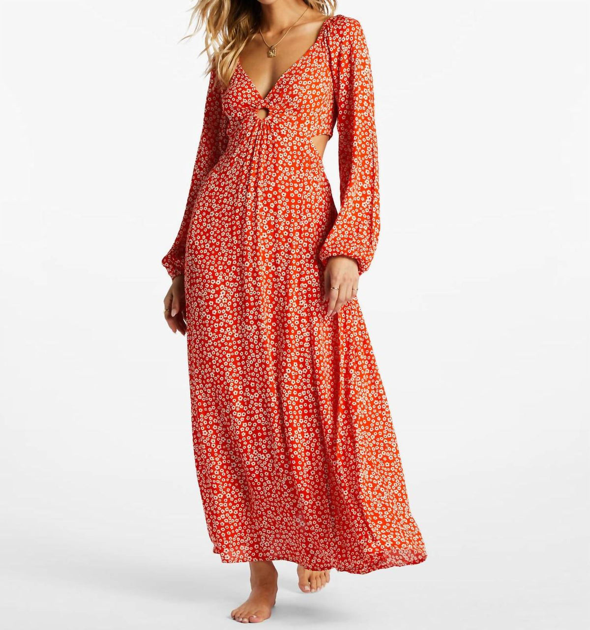 Billabong - Last Call Dress