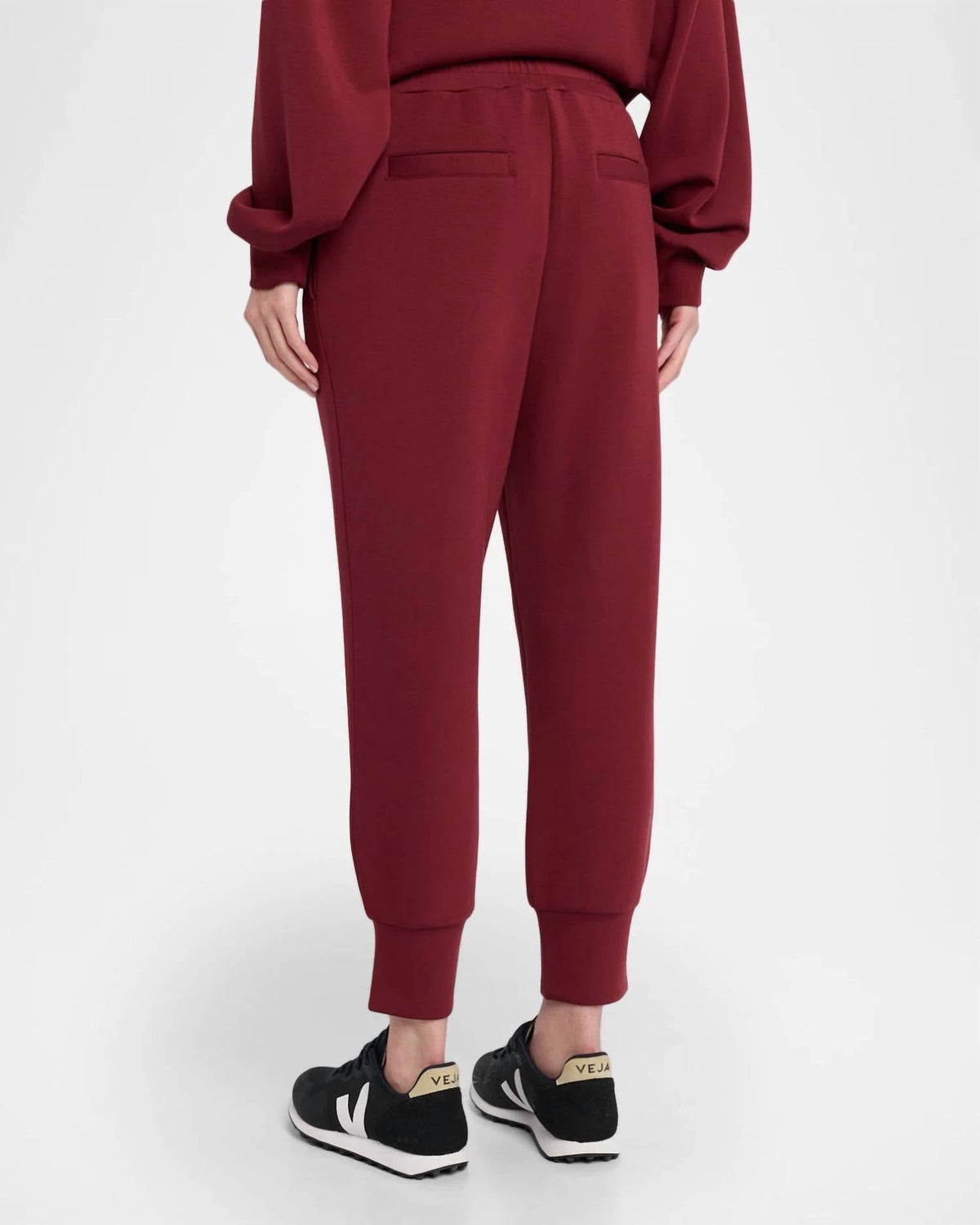 Varley - Slim Cuff Pants