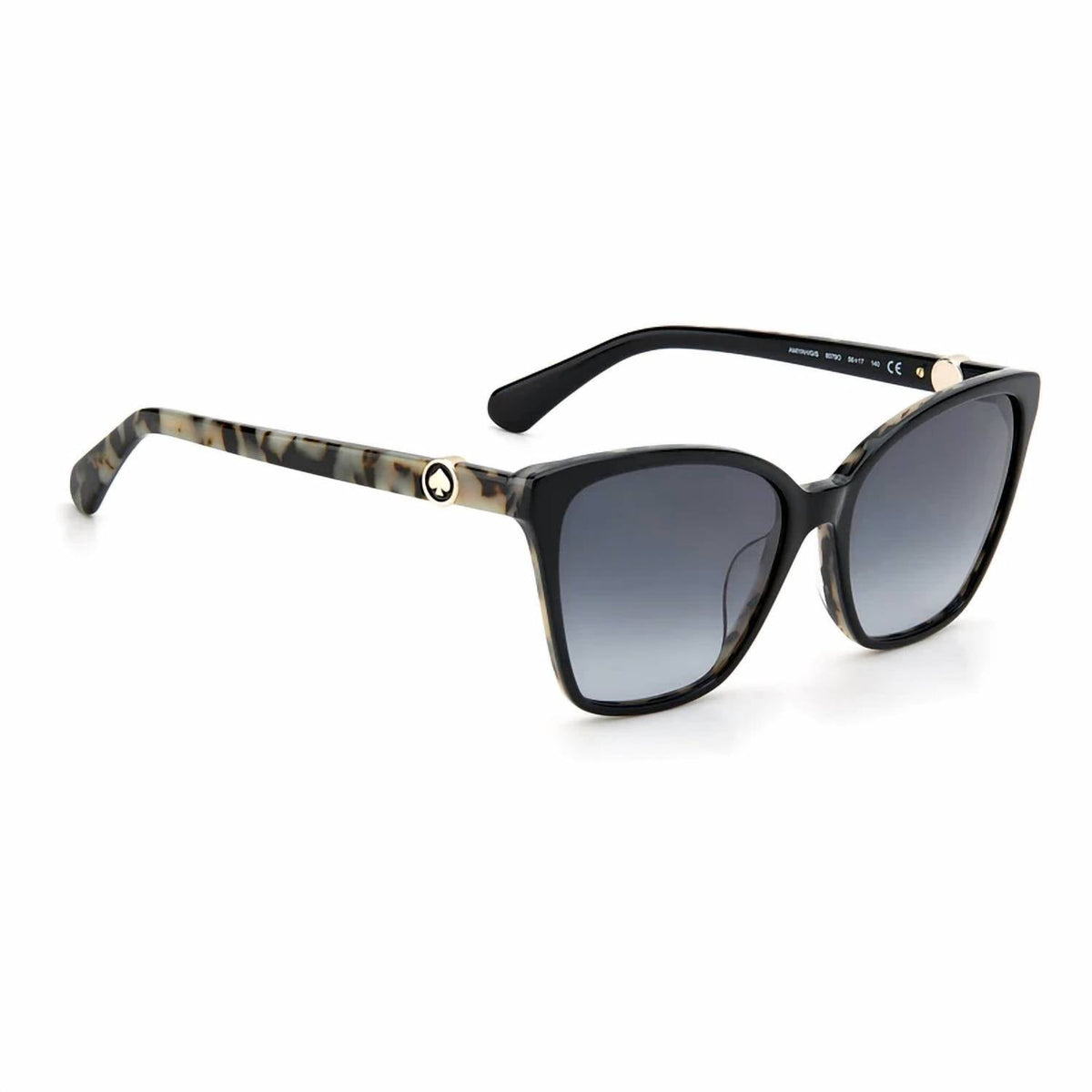 Kate Spade - Women's Amiyah/g/s Sunglasses