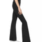 Frame - Jet Set Flare Pant