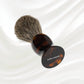 Koh-I-Noor Beauty Usa - Jaspe Badger Hair Shaving Brush