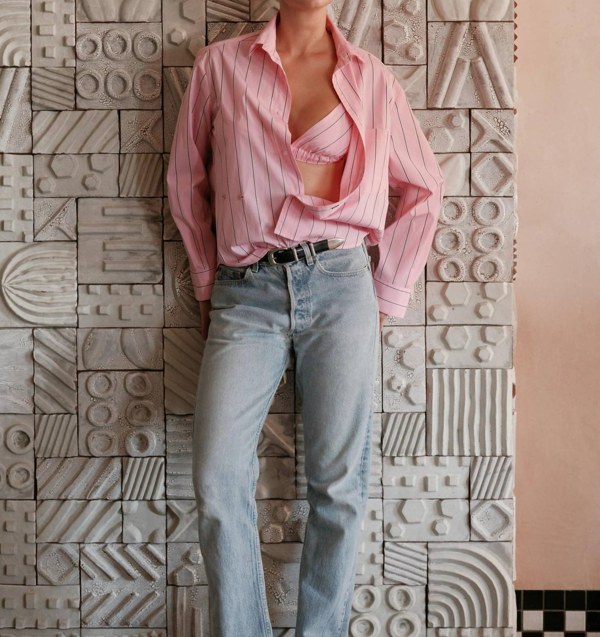 Cissa - Daily Shirt
