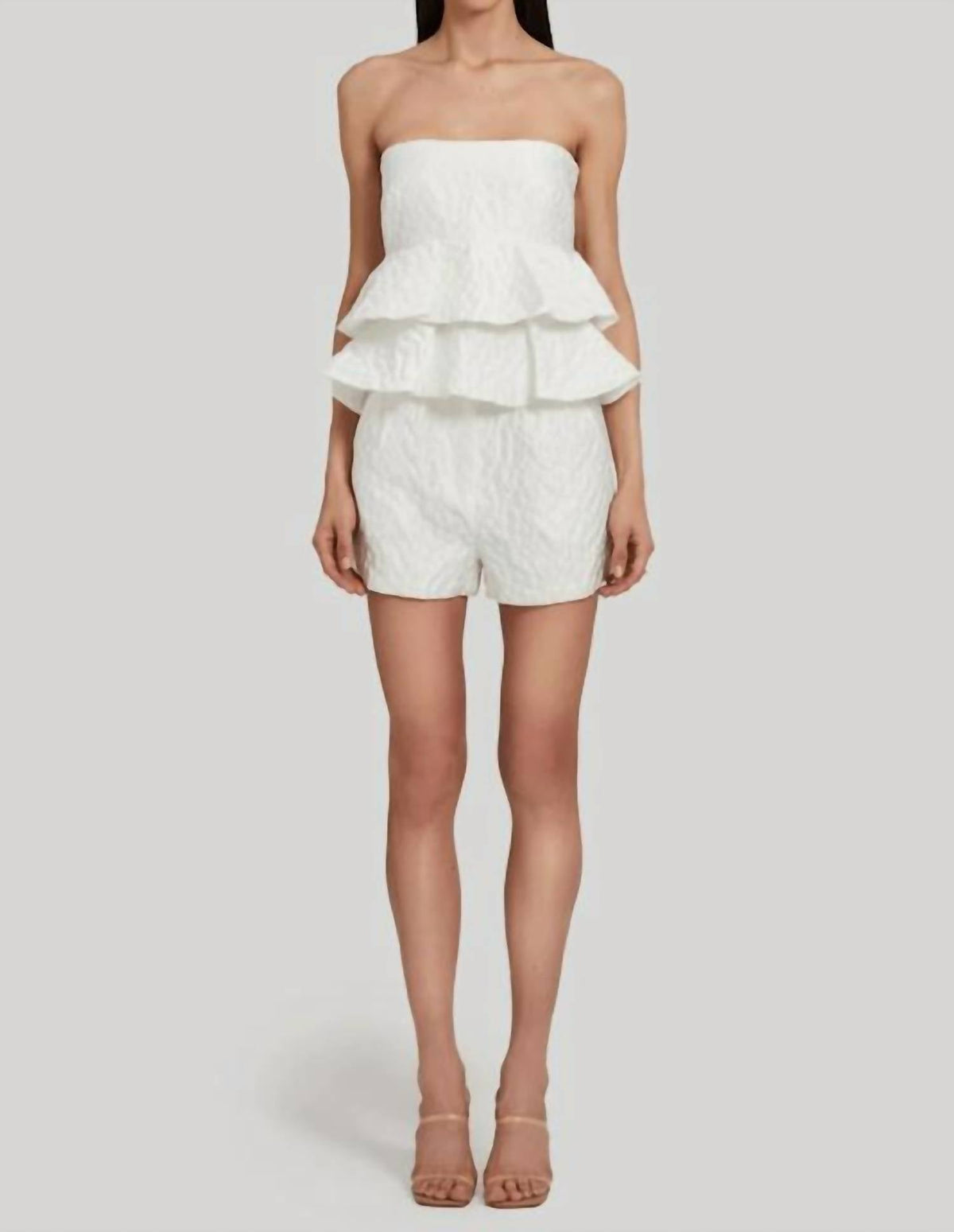 Amanda Uprichard - Jane Shorts
