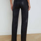 L'Agence - Clayton Coated Jean