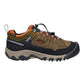 Keen - Boy's Targhee Low Hiking Shoe