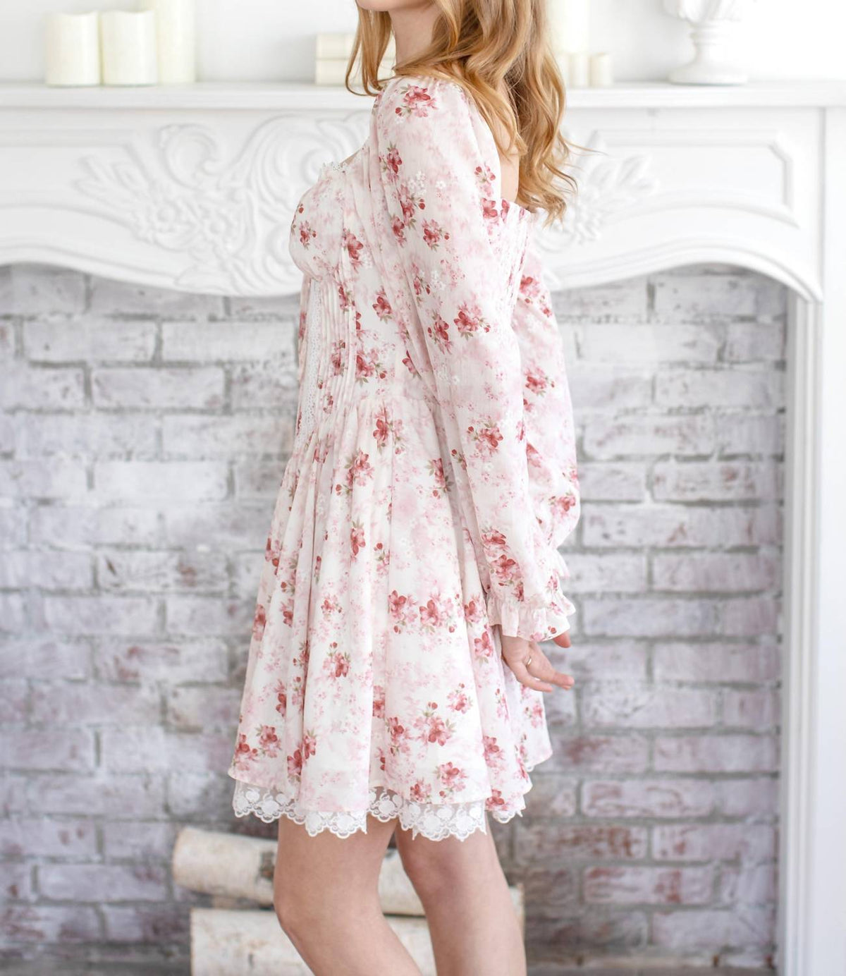 Kestan - Blake Mini Dress