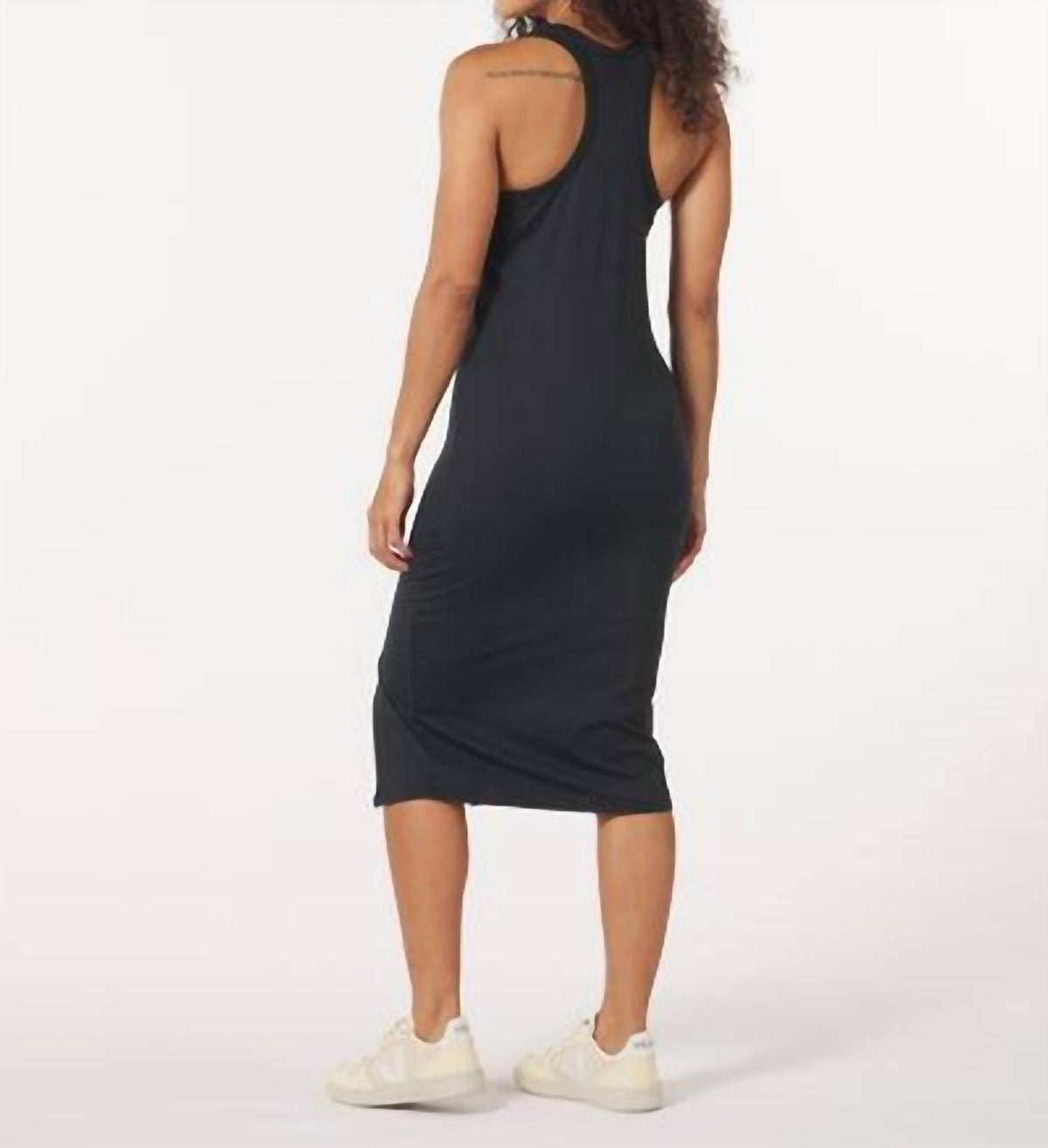 Glyder - Breezy Midi Dress