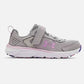 Under Armour - Girl's Pre-school Ua Assert 9 Sneaker