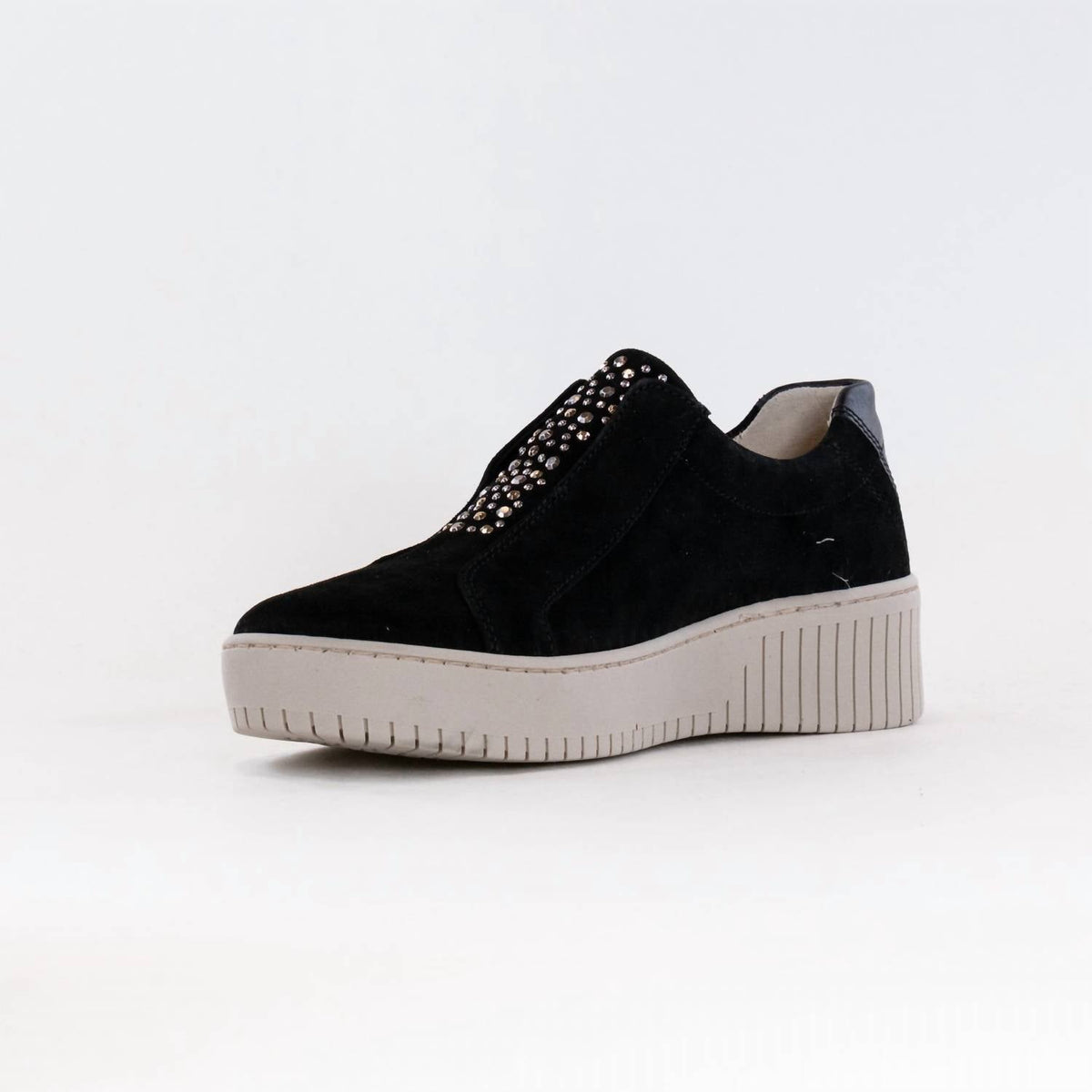 Gabor - Women's Slip On Sneaker