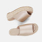 Shu Shop - Women's Lizzie Sandal