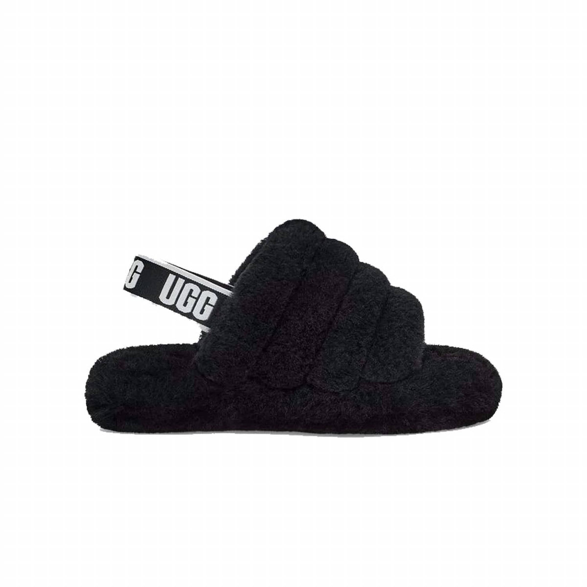 Ugg - KID'S FLUFF YEAH SLIDE