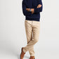 Peter Millar - Men's Conway Wool Cashmere Popover Hoodie