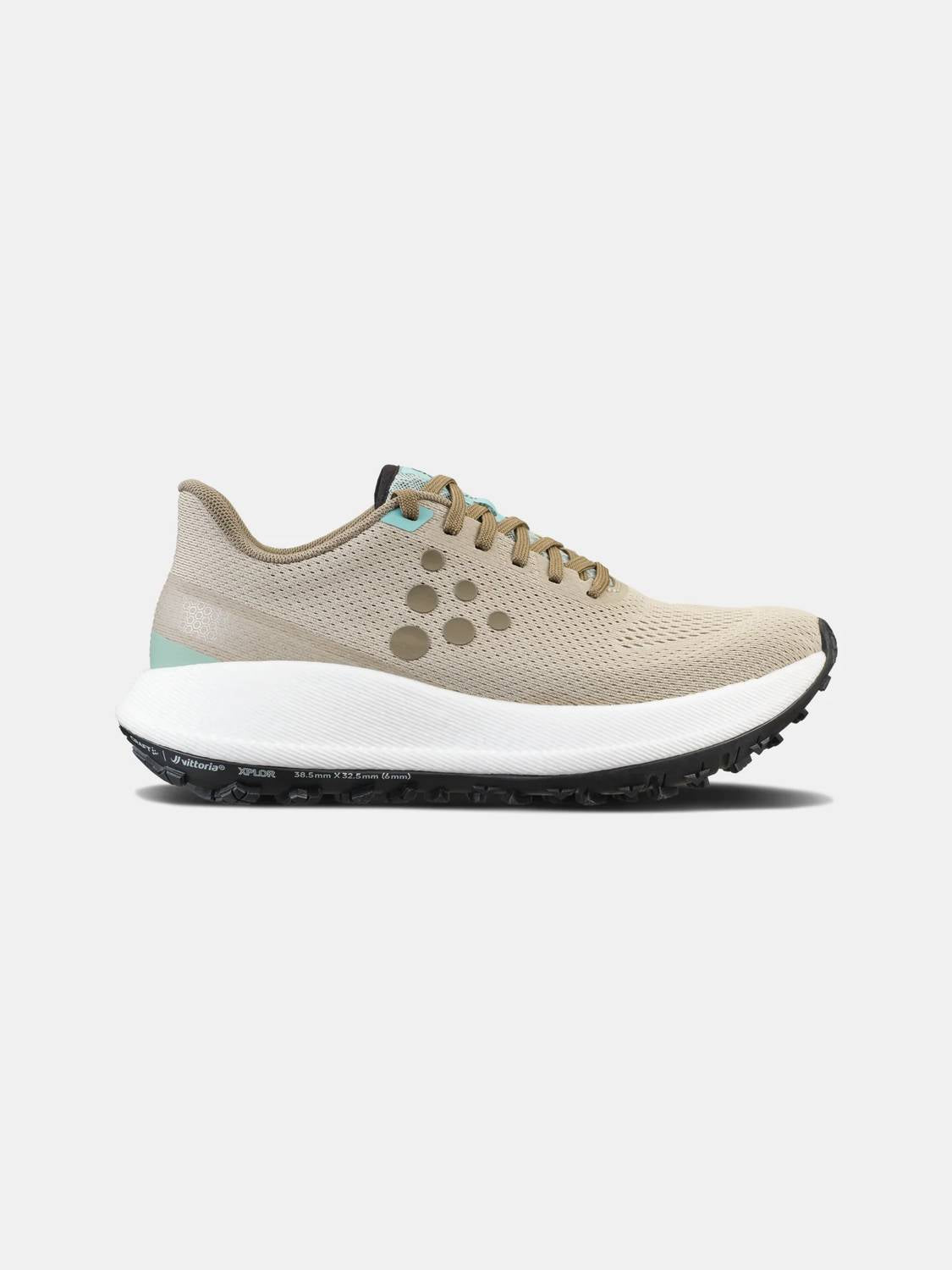 Craft Sportswear - Women's Xplor Shoes