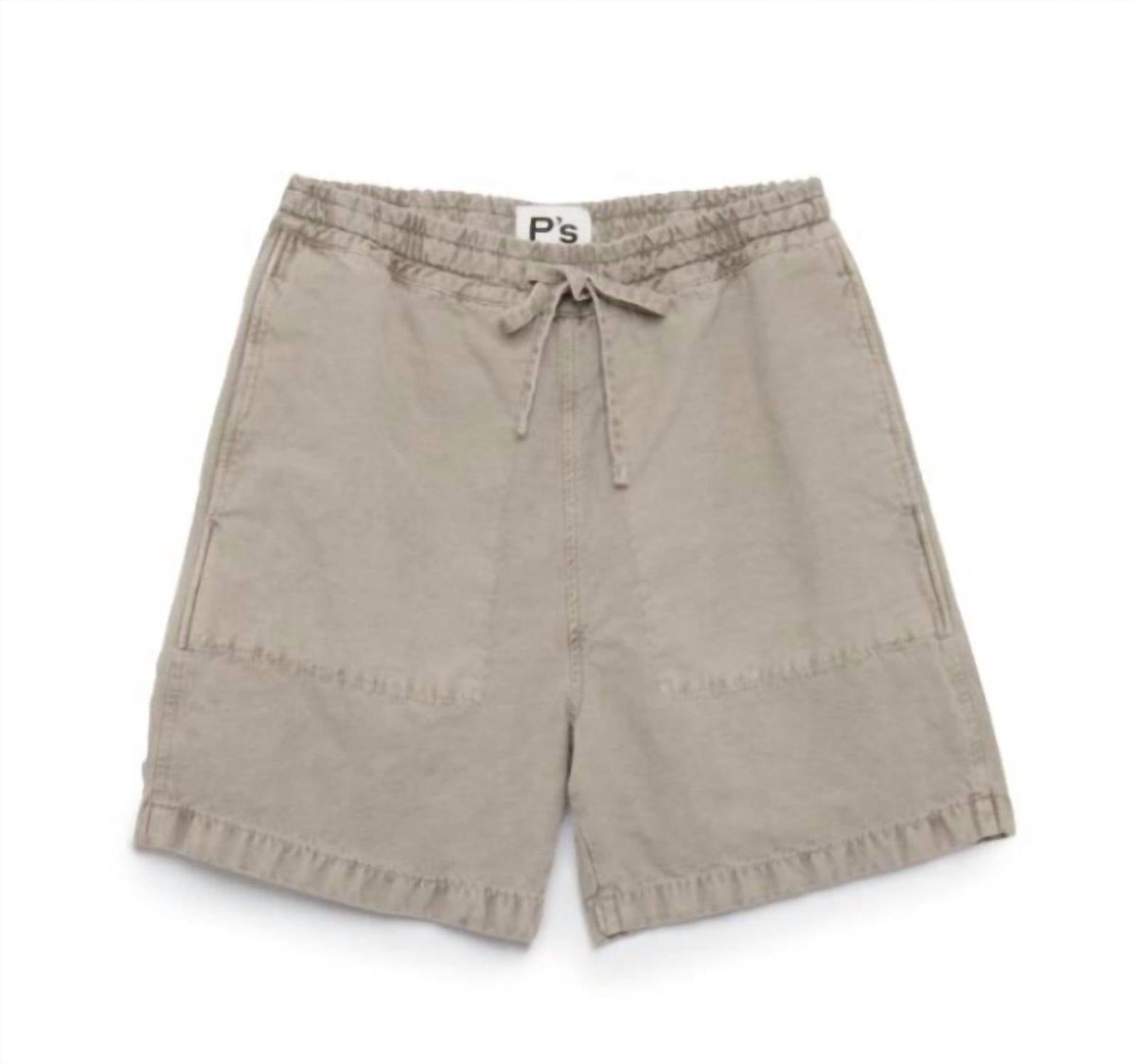 4453166 Canada - Men's Time Off Bermuda Shorts