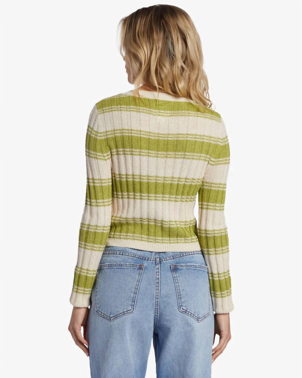 Billabong - Clare Sweater