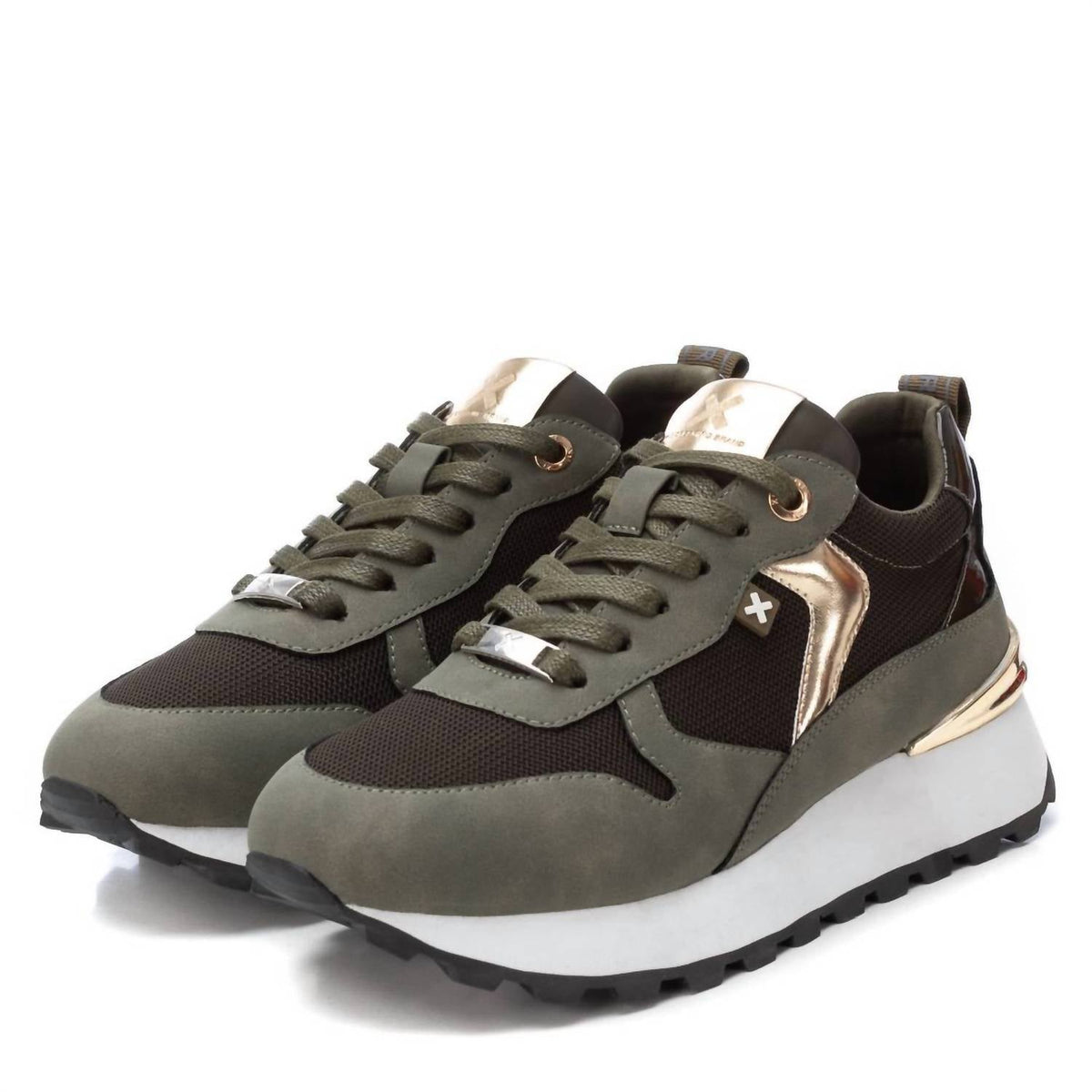 Xti - Women's Tainer Sneakers