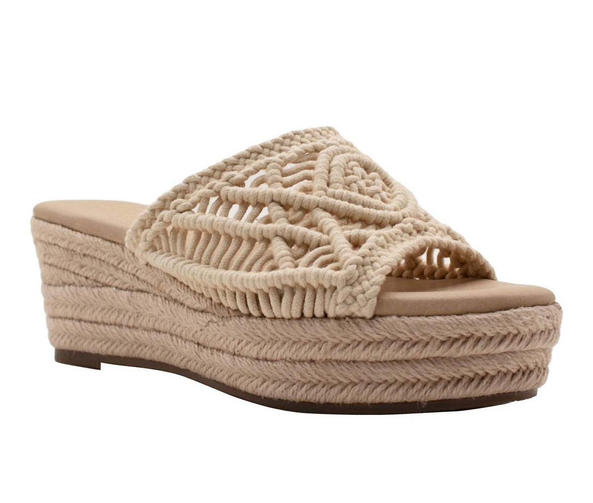 Sbicca - Women's Eureka Sandal