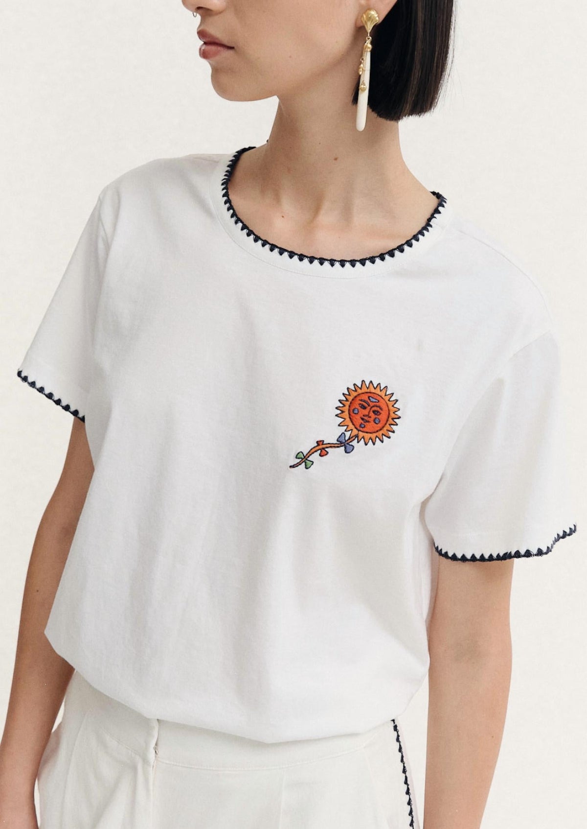 De Loreta - Women's Tota Top