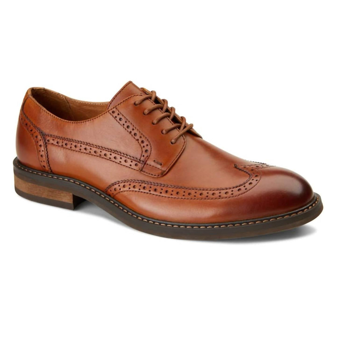 Vionic - Men's Bowery Bruno Oxford Shoes
