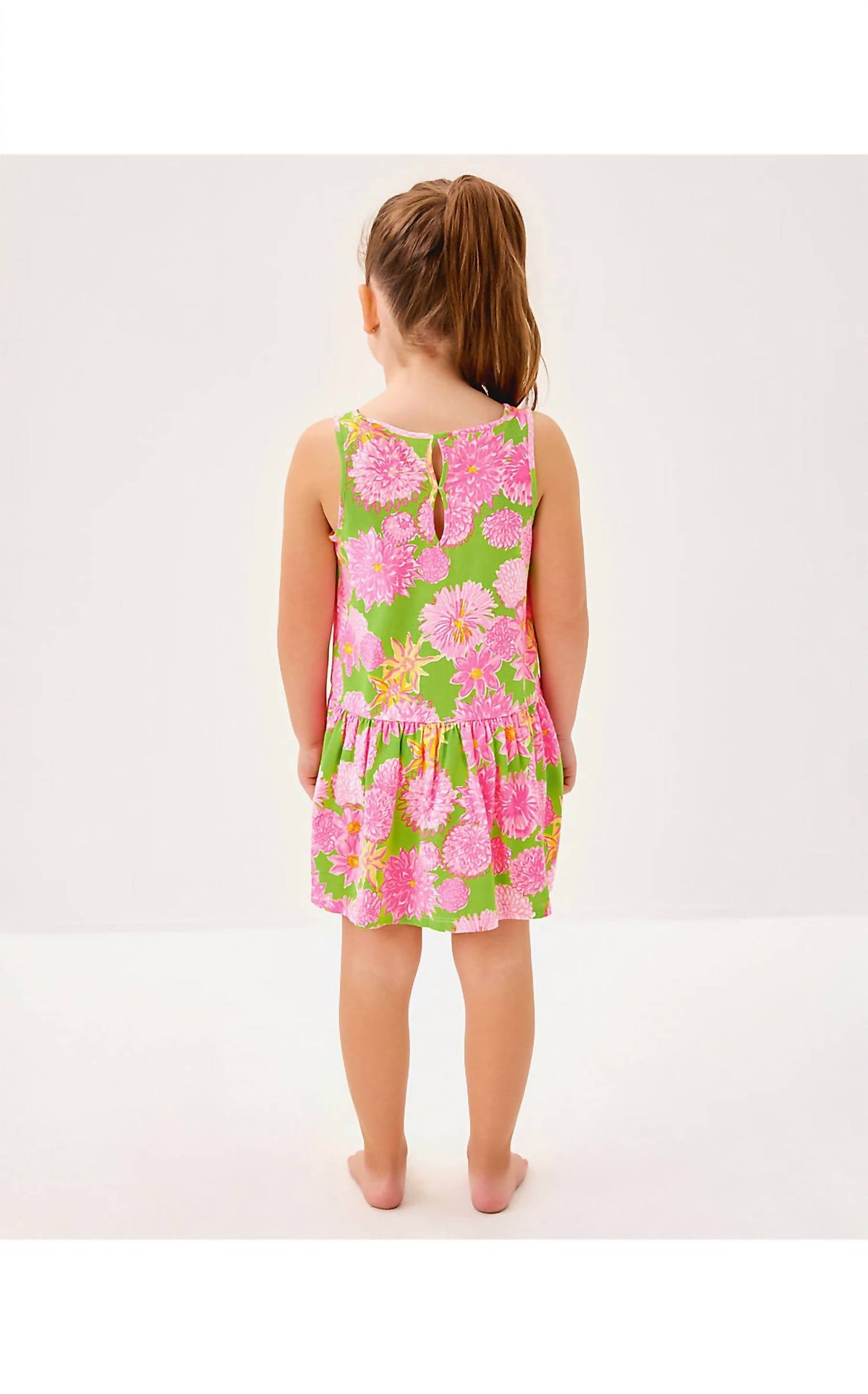 Lilly Pulitzer - Mini Dixi Dress