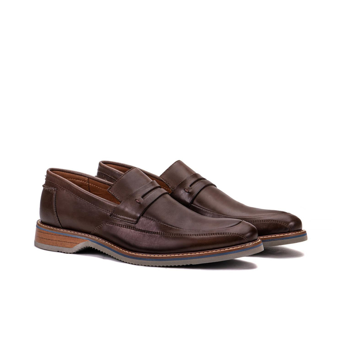 Polished - Men's Amalfi Loafer