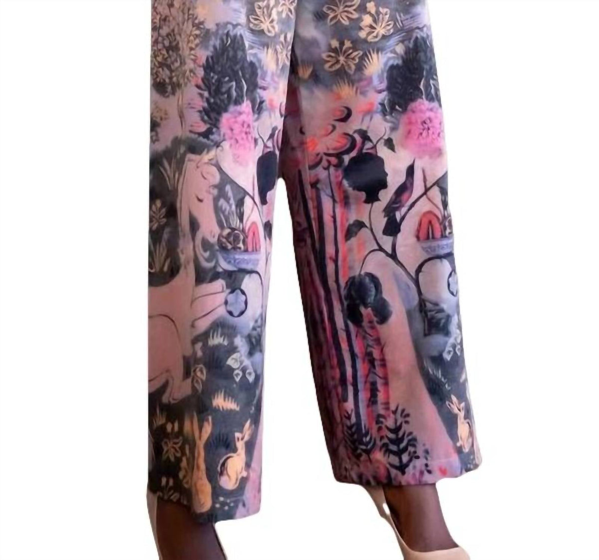 Eva Franco - Taylor Pants