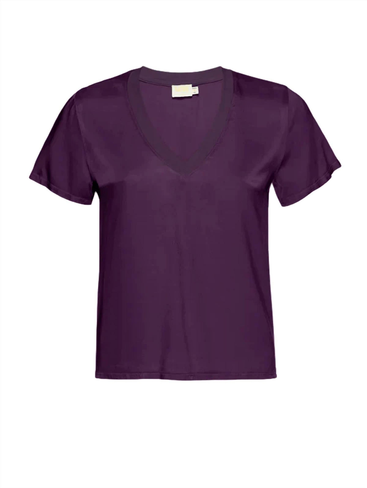 Nation Ltd - June V-neck Tee