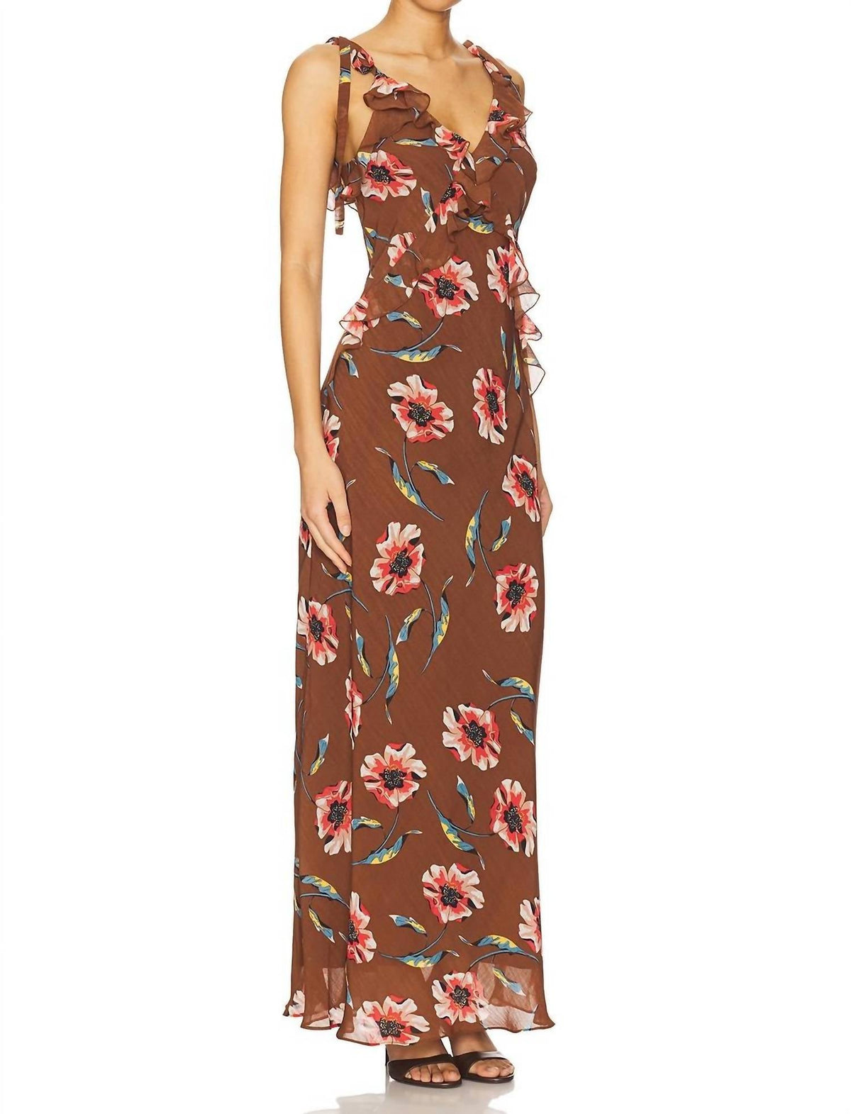 Steve Madden - Adalina Maxi Dress