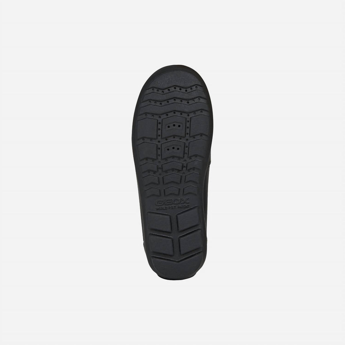 Geox - Boys Fast Leather Loafers