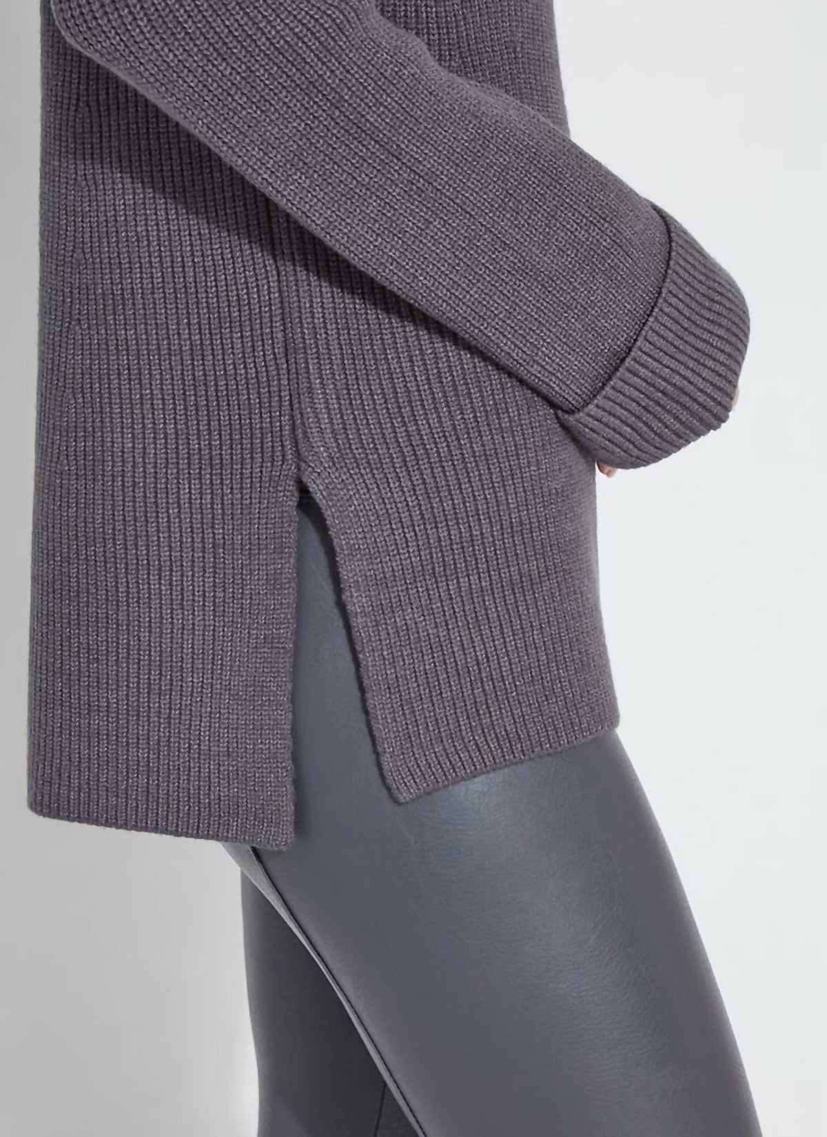 Lysse - Winona Pearl Pullover Sweater