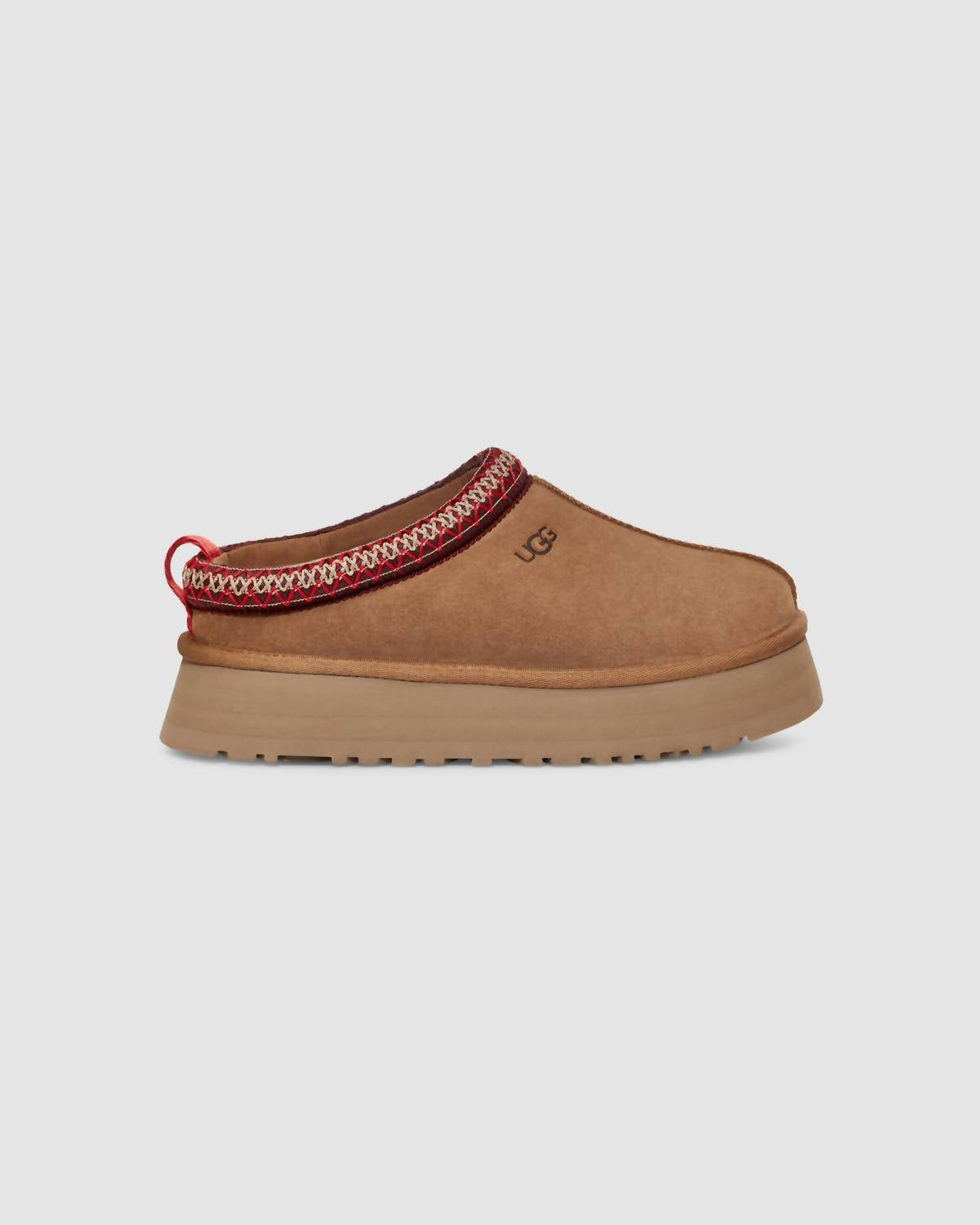 Ugg - WOMEN'S TAZZ SLIPPER