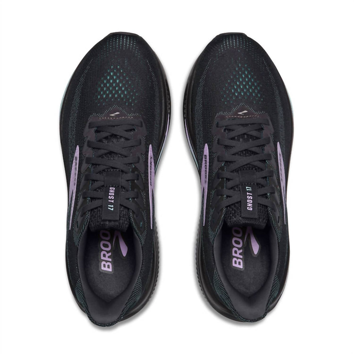 Brooks - Women's Ghost 17 Sneakers
